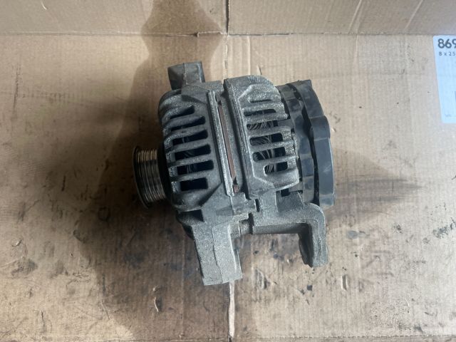 bontott OPEL ASTRA G Generátor