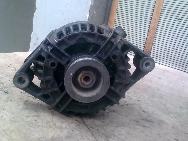 bontott OPEL ASTRA G Generátor