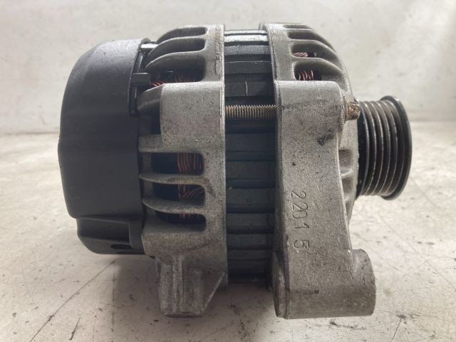 bontott OPEL ASTRA G Generátor