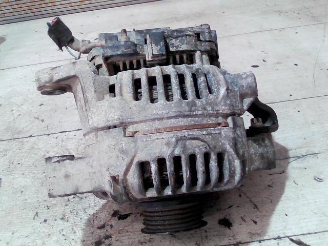 bontott OPEL ASTRA G Generátor