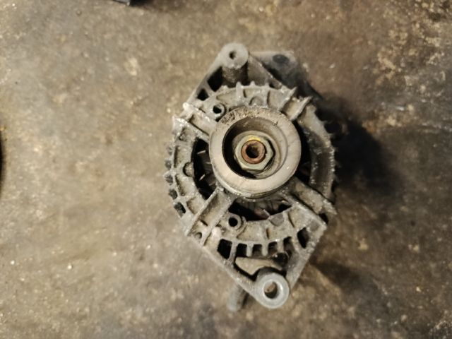 bontott OPEL ASTRA G Generátor