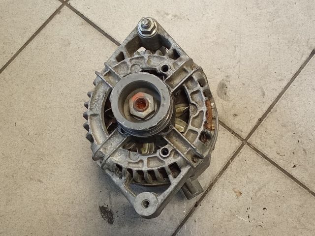 bontott OPEL ASTRA G Generátor