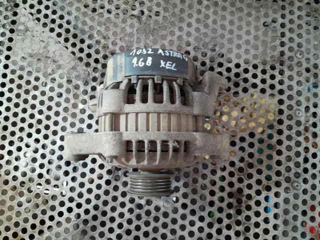 bontott OPEL ASTRA G Generátor