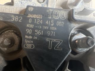 bontott OPEL ASTRA G Generátor