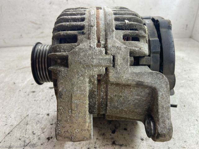 bontott OPEL ASTRA G Generátor