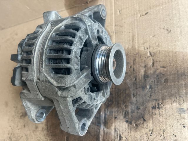 bontott OPEL ASTRA G Generátor