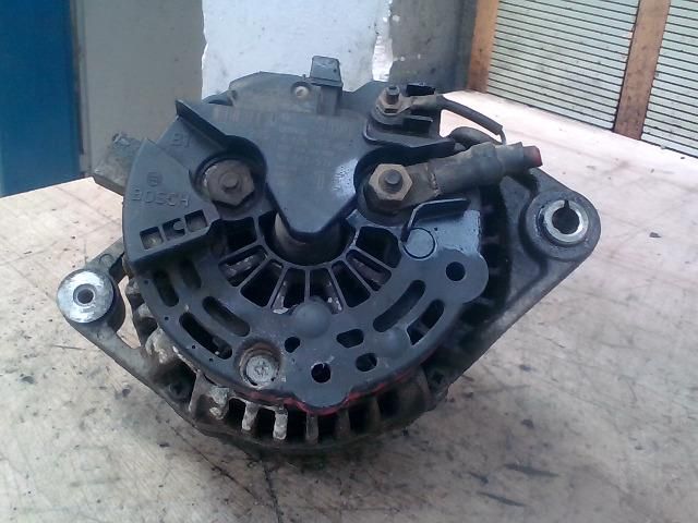 bontott OPEL ASTRA G Generátor