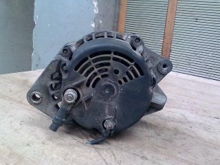 bontott OPEL ASTRA G Generátor