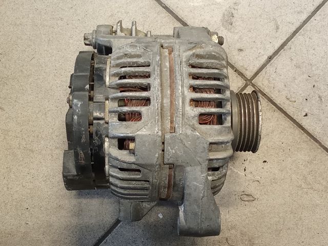 bontott OPEL ASTRA G Generátor