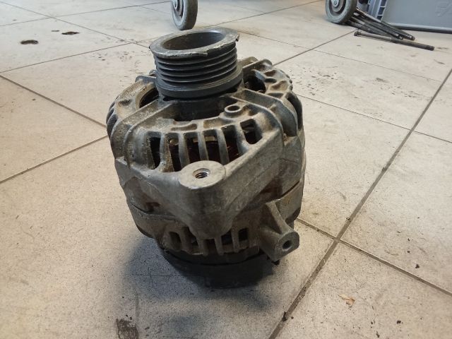 bontott OPEL ASTRA G Generátor