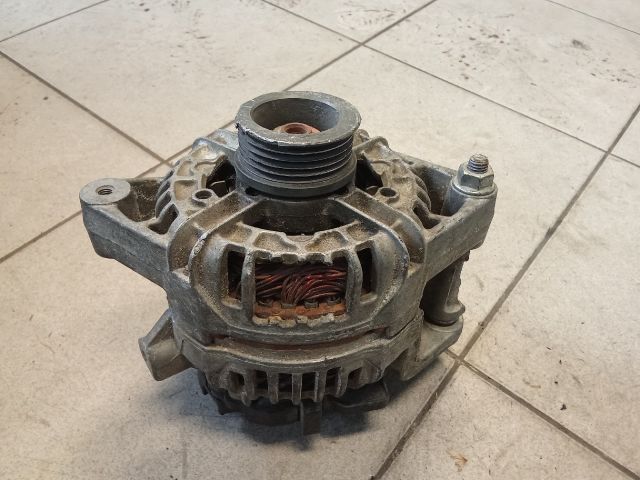 bontott OPEL ASTRA G Generátor