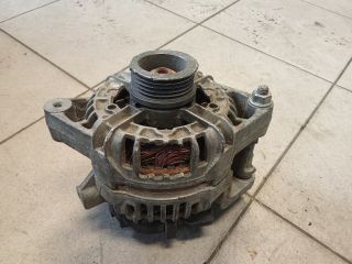 bontott OPEL ASTRA G Generátor
