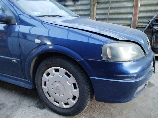 bontott OPEL ASTRA G Generátor