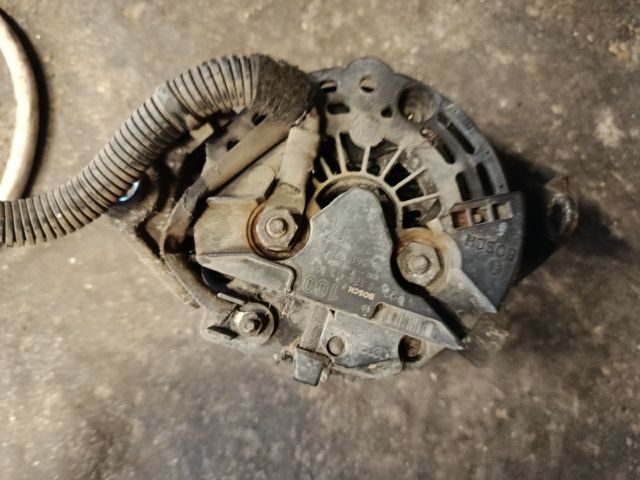 bontott OPEL ASTRA G Generátor