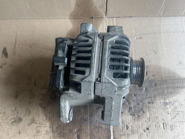 bontott OPEL ASTRA G Generátor
