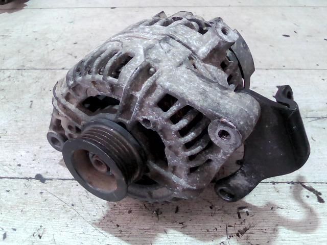 bontott OPEL ASTRA G Generátor