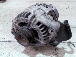 bontott OPEL ASTRA G Generátor