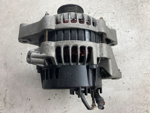 bontott OPEL ASTRA G Generátor