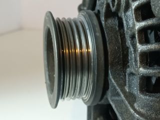 bontott OPEL ASTRA G Generátor