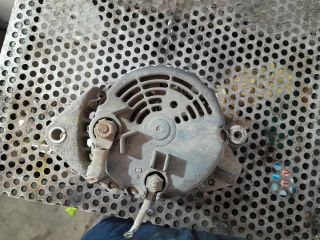 bontott OPEL ASTRA G Generátor