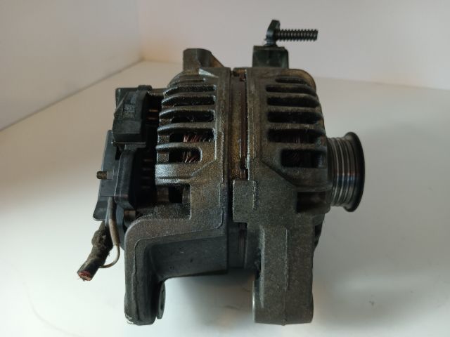 bontott OPEL ASTRA G Generátor