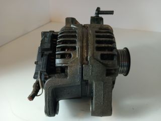bontott OPEL ASTRA G Generátor