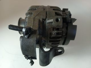 bontott OPEL ASTRA G Generátor