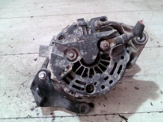 bontott OPEL ASTRA G Generátor