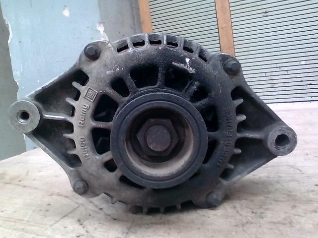 bontott OPEL ASTRA G Generátor