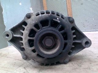 bontott OPEL ASTRA G Generátor