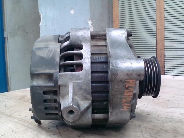 bontott OPEL ASTRA G Generátor