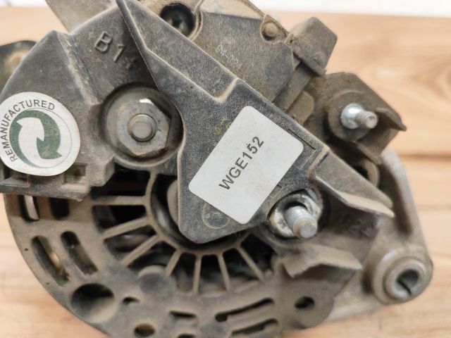 bontott OPEL ASTRA G Generátor