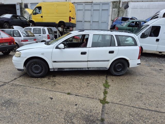 bontott OPEL ASTRA G Generátor