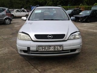 bontott OPEL ASTRA G Generátor