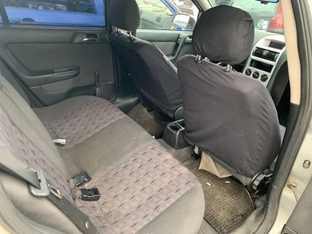 bontott OPEL ASTRA G Generátor