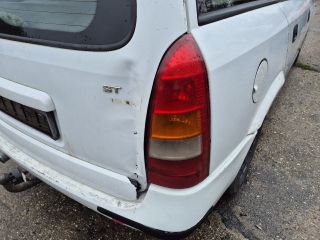 bontott OPEL ASTRA G Gyújtáskapcsoló