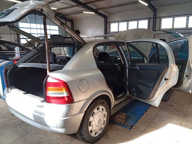 bontott OPEL ASTRA G Gyújtáskapcsoló