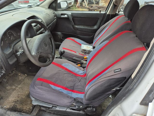 bontott OPEL ASTRA G Gyújtáskapcsoló