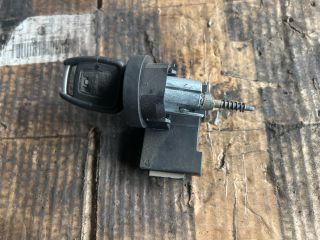 bontott OPEL ASTRA G Gyújtáskapcsoló