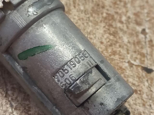 bontott OPEL ASTRA G Gyújtáskapcsoló