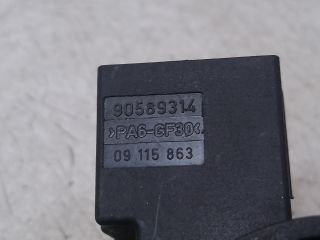 bontott OPEL ASTRA G Gyújtáskapcsoló