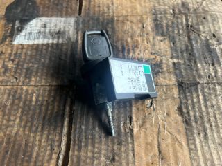 bontott OPEL ASTRA G Gyújtáskapcsoló