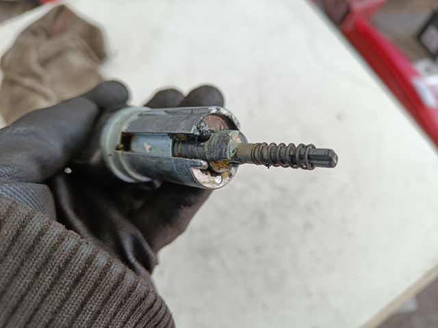 bontott OPEL ASTRA G Gyújtáskapcsoló