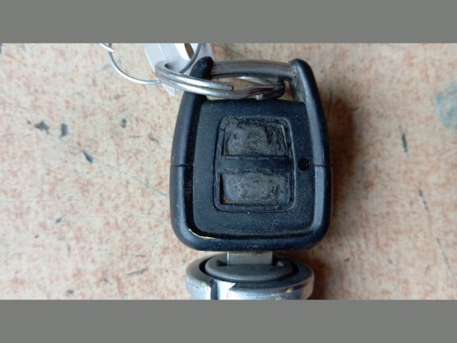 bontott OPEL ASTRA G Gyújtáskapcsoló