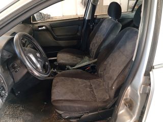 bontott OPEL ASTRA G Gyújtáskapcsoló