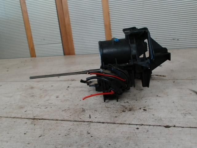 bontott OPEL ASTRA G Gyújtáskapcsoló