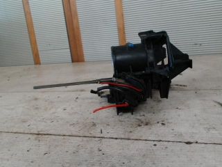 bontott OPEL ASTRA G Gyújtáskapcsoló