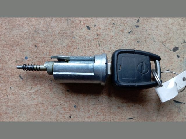 bontott OPEL ASTRA G Gyújtáskapcsoló