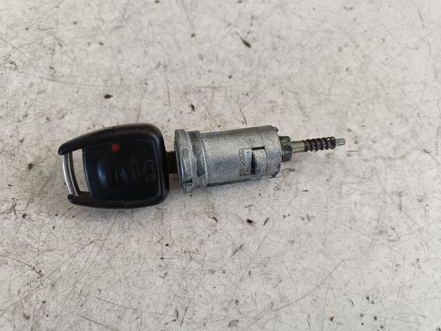 bontott OPEL ASTRA G Gyújtáskapcsoló