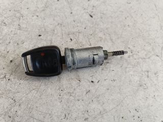 bontott OPEL ASTRA G Gyújtáskapcsoló